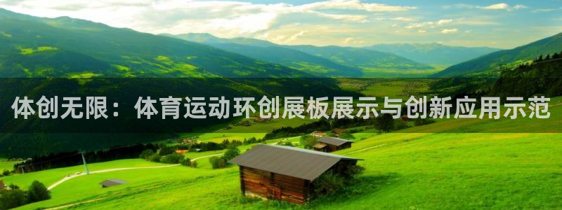 皇冠277体育：体创无限：体育运动环创展板展示与创新应用示范